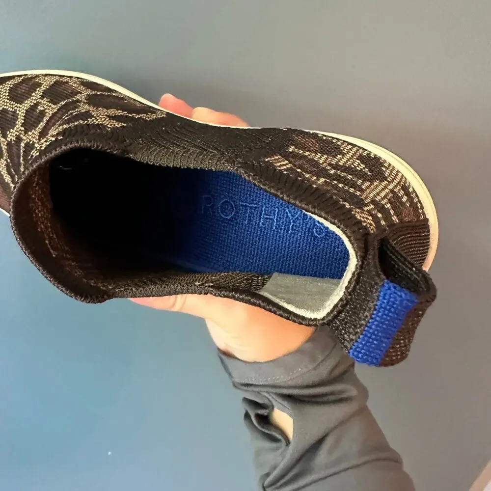 Rothy’s wildcat‎ chelsea boot